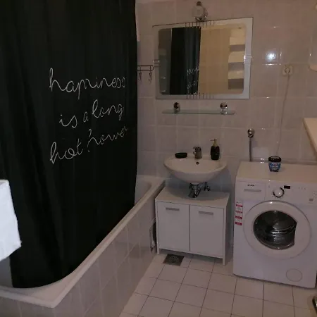 Apartamento Toni Makarska