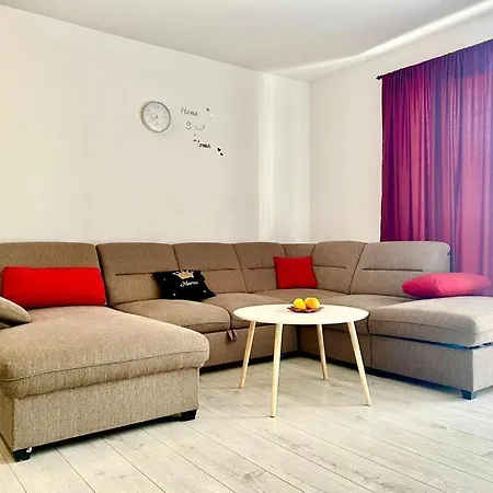 Apartamento Toni Makarska