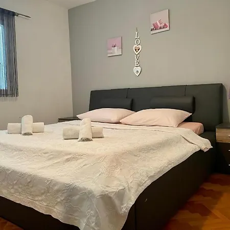 Apartamento Toni *