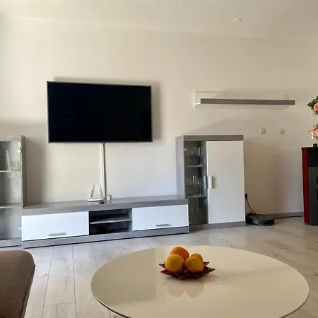 Apartamento Toni