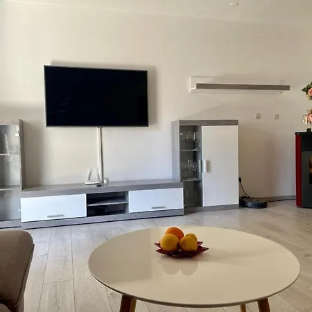 Apartamento Toni *
