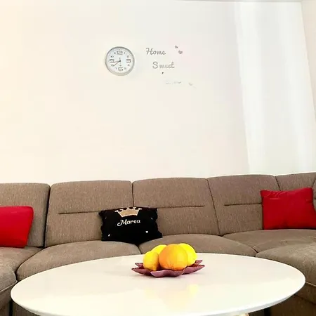 Apartamento Toni Makarska