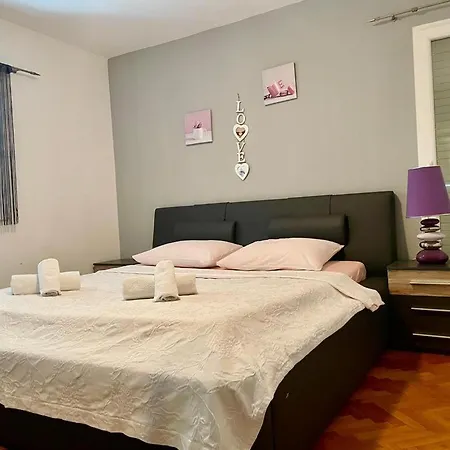 Apartamento Toni