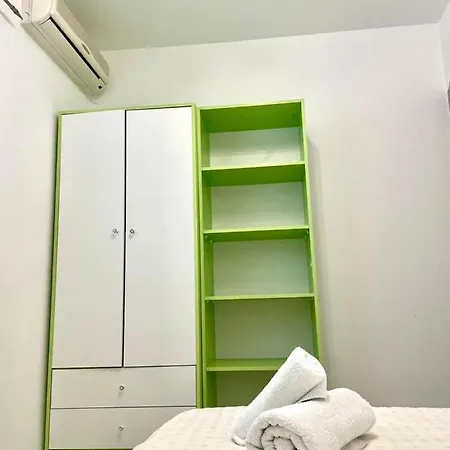 Toni Apartamento