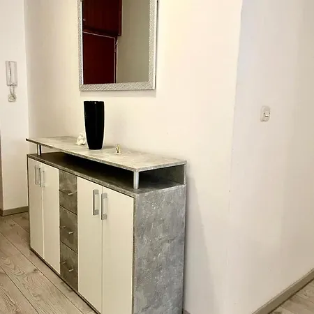 Apartamento Toni *