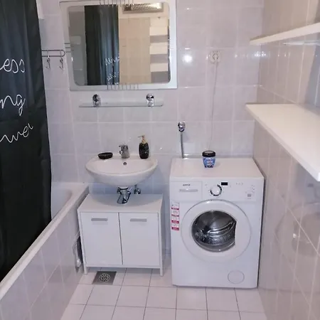 Toni Apartamento *
